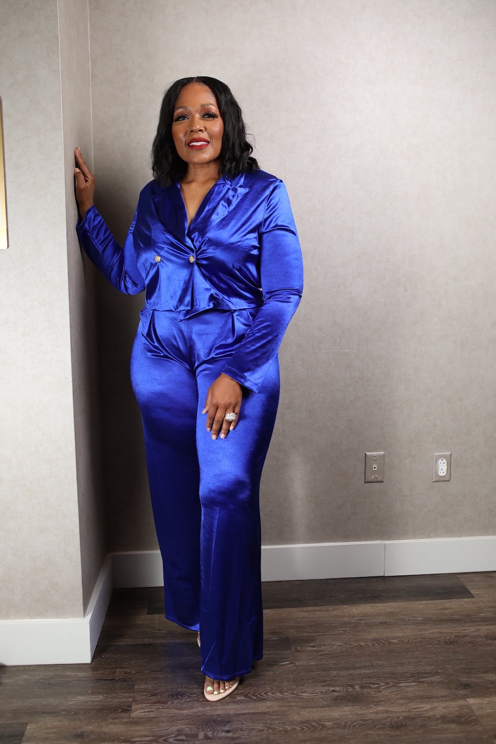 Chelly E-Blue