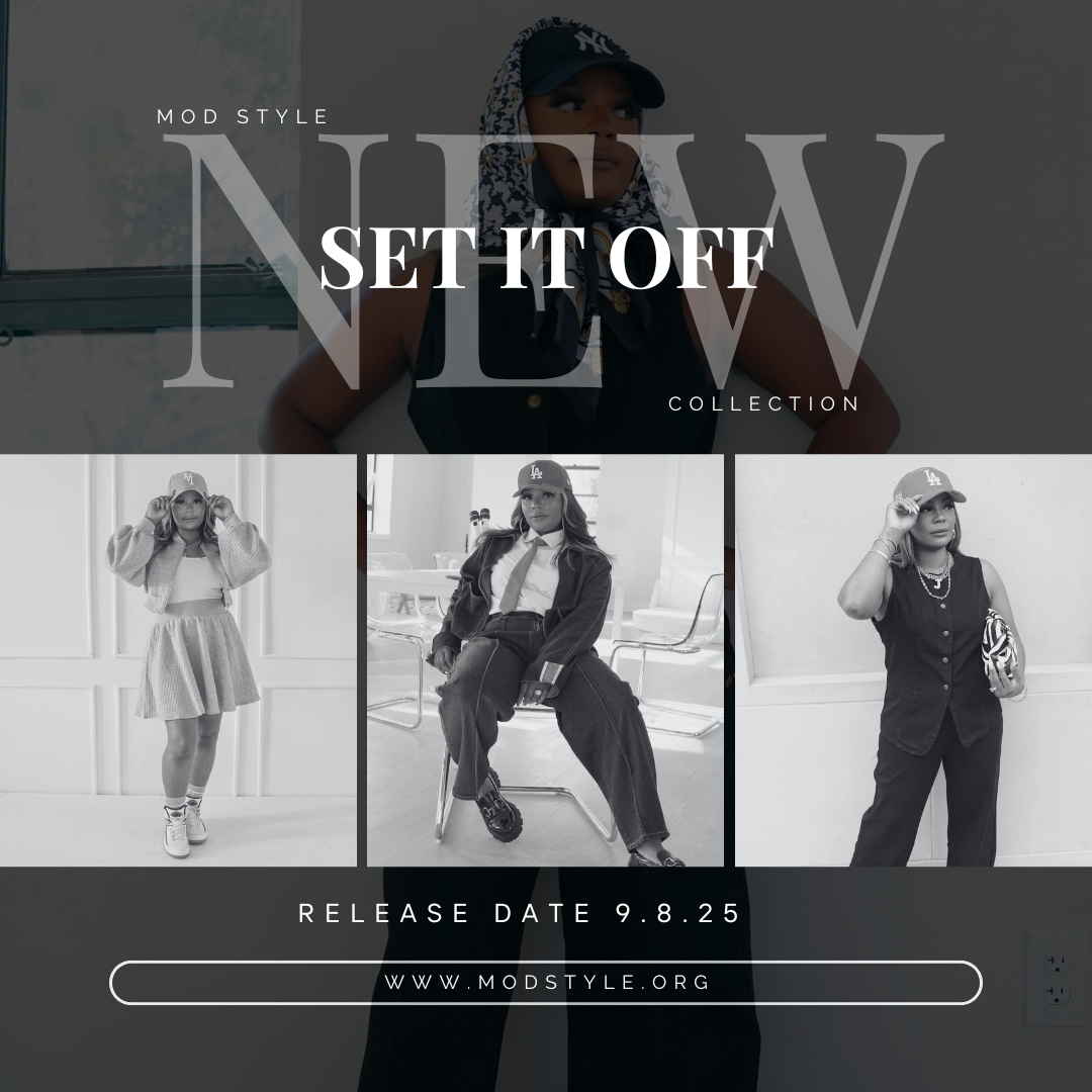 SET IT OFF COLLECTION