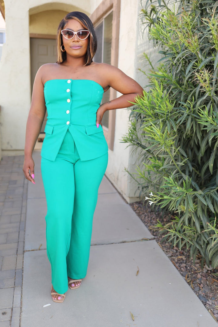 So Classy 2-Piece Set