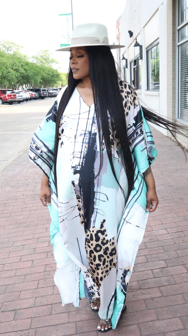 The Real HouseWife Dress