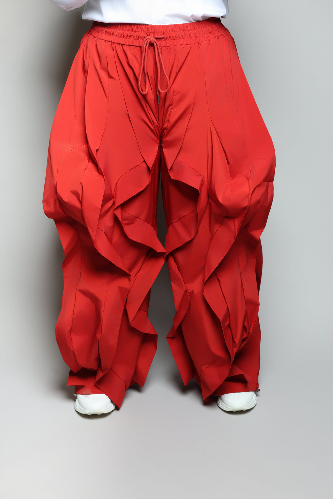 CoCo Pants ( RED)