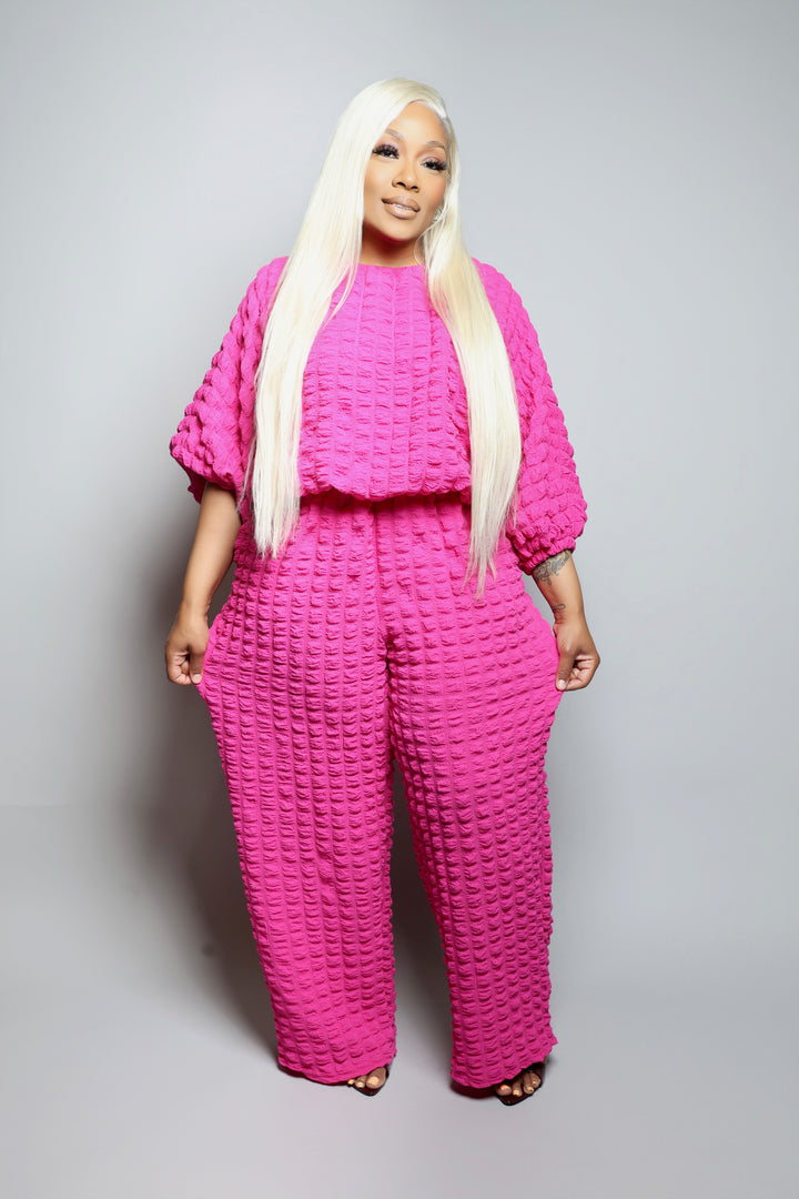 Reign Rose Set ( PLUS)