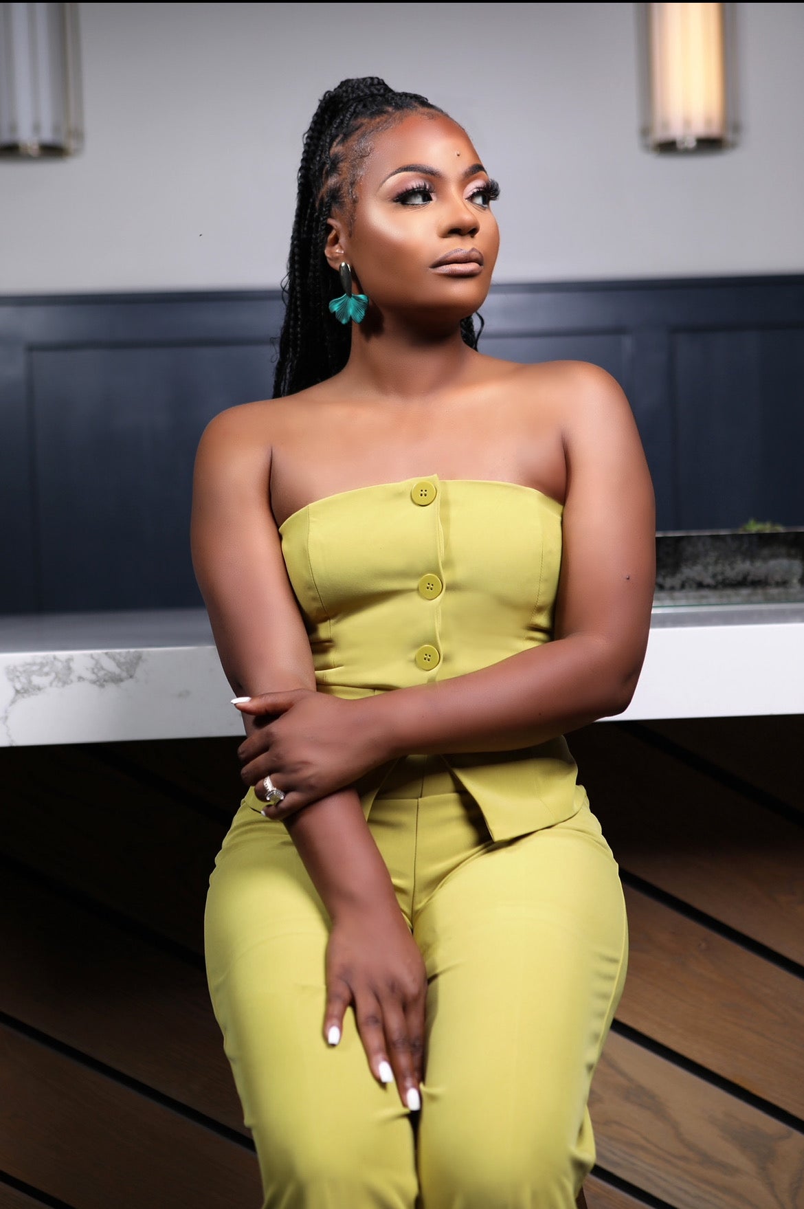 MOD STYLE Boutique | Bold, Modest & Inclusive Fashion for Women