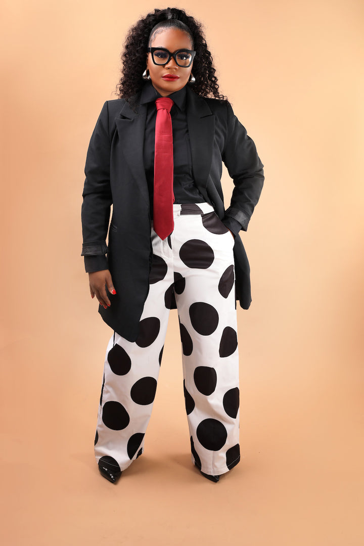 The "Dottie" Pants