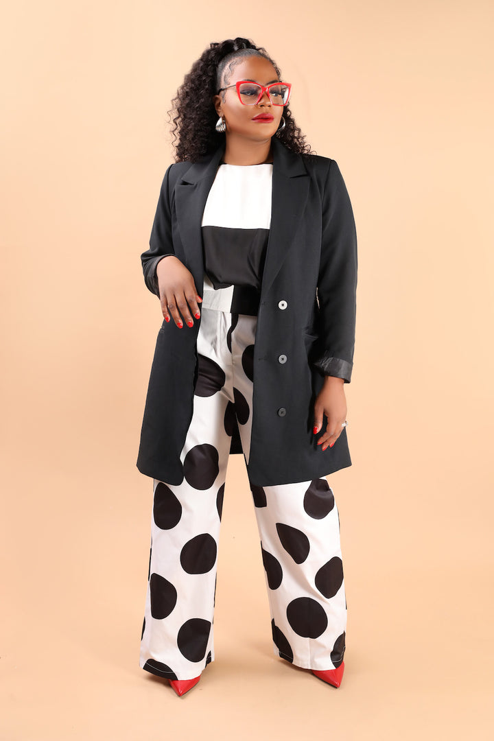 The "Dottie" Pants
